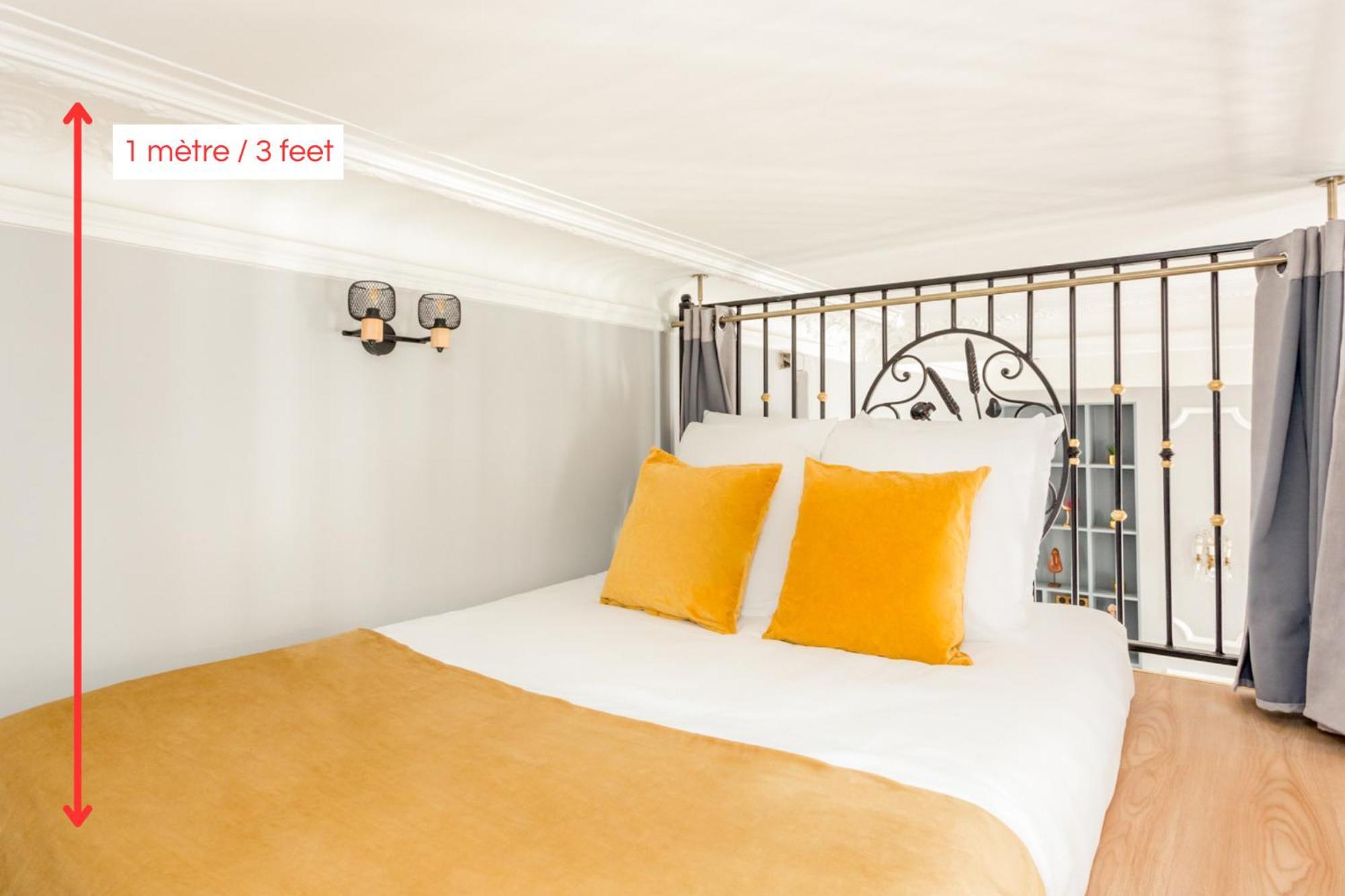 Merveil - Luxury Suite - Opera - 4 Septembre I Paris Bagian luar foto
