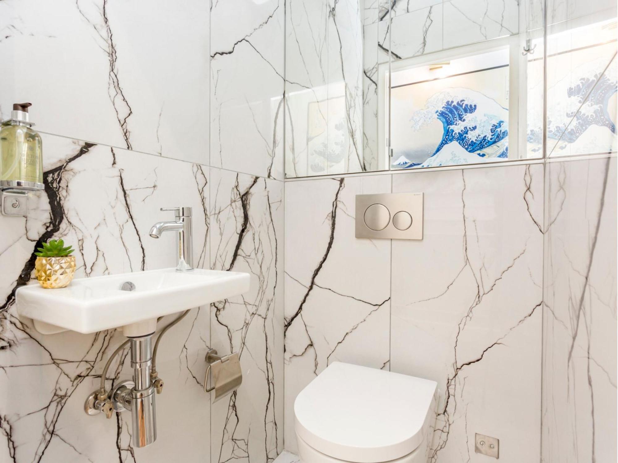 Merveil - Luxury Suite - Opera - 4 Septembre I Paris Bagian luar foto