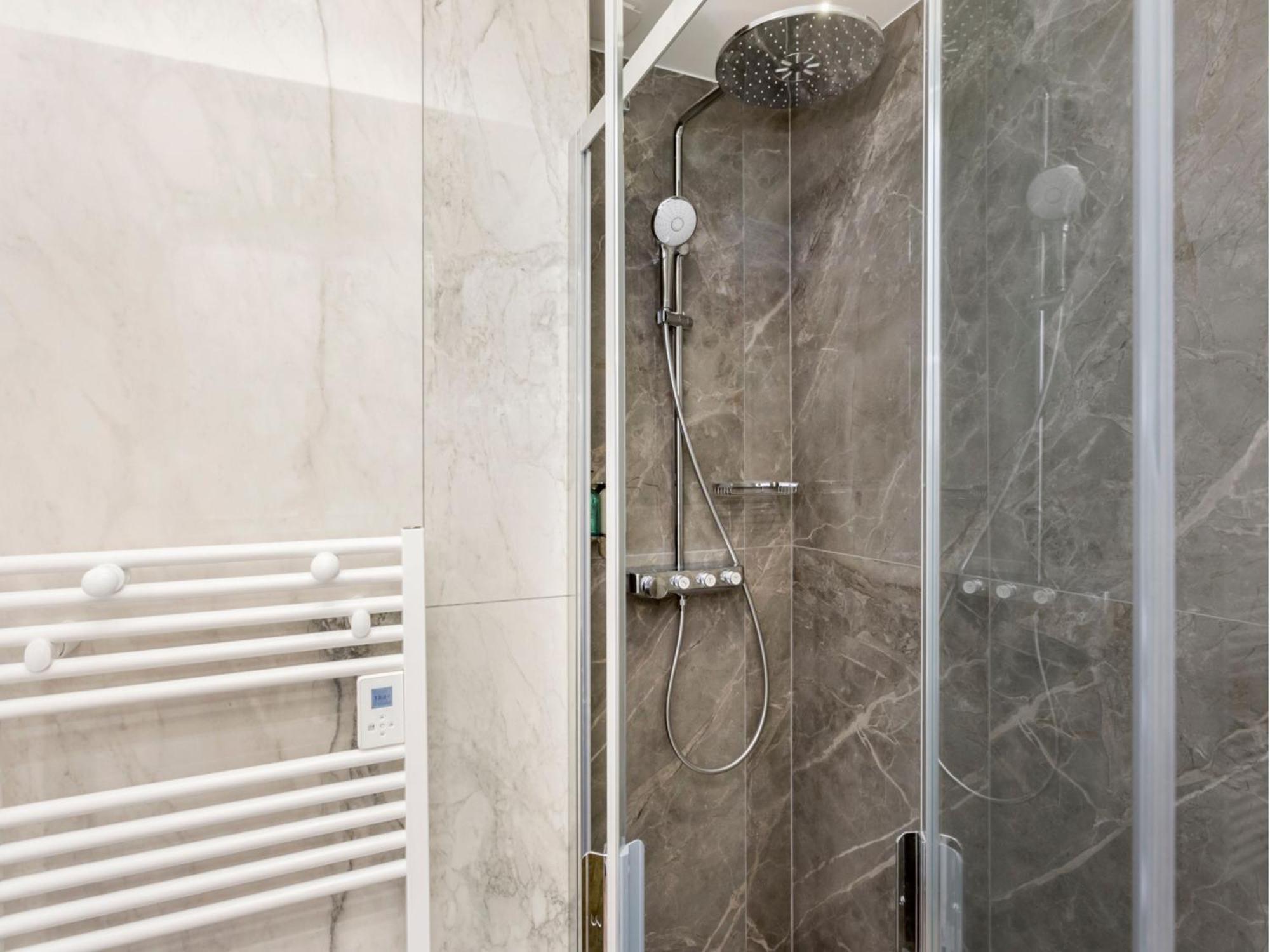 Merveil - Luxury Suite - Opera - 4 Septembre I Paris Bagian luar foto