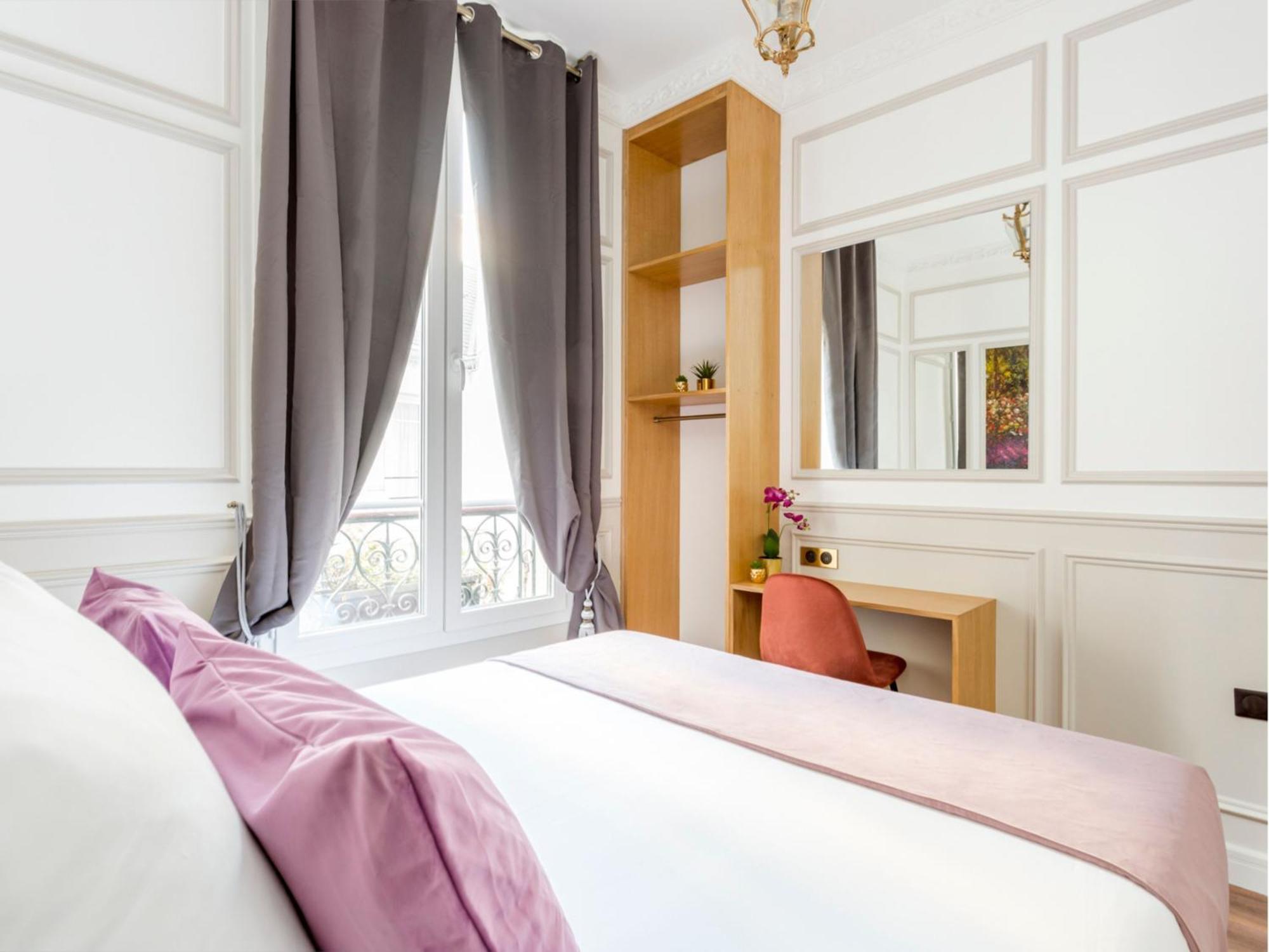 Merveil - Luxury Suite - Opera - 4 Septembre I Paris Bagian luar foto